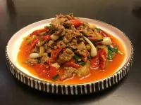Zuoan Hotel - sarapan