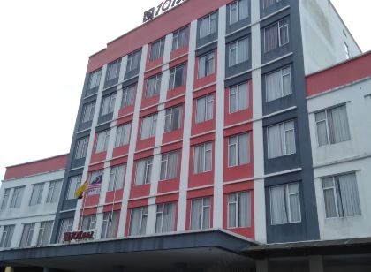 Townhouse Oak 101 Hotel Bintulu