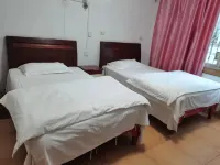Tianfu Hotel (Longmen Road)