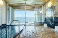 Kamenoi Hotel Oarai - Pools