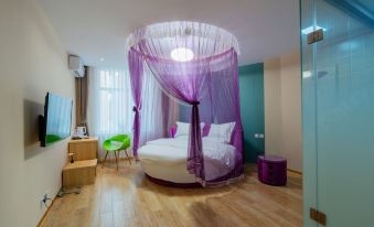 Jijia Select Hotel (Shenyang University of Technology)