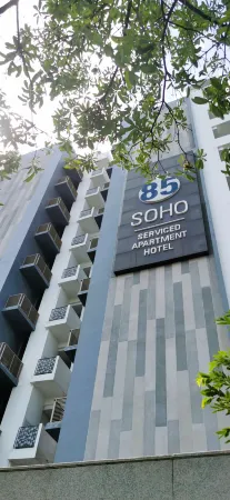 85 Soho Hotel & Serviced Apartment