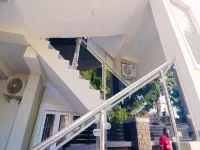 Marshall Hotel Apartments Hotels in Kano
