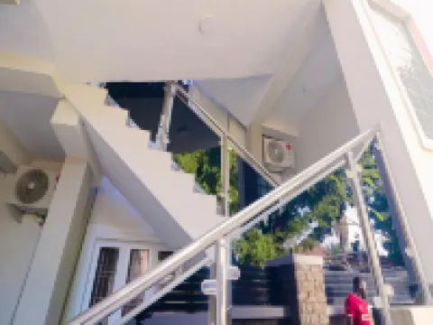 หอพักมาร์ชัล