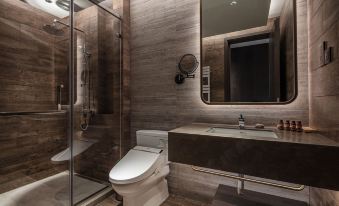 Runaway Cow Winery Retreat