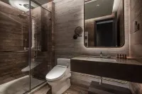Runaway Cow Winery Retreat Hotel di Yantai