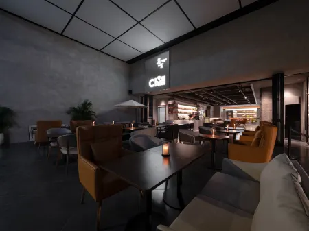 Nanjing GoldStar Hotel (Xinjiekou Deji Plaza)