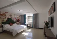 루이란 테마 호텔 - 2성급