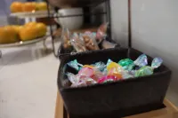 โรงแรมเฮิงหยวนเพนนินซูลา (สาขา ศูนย์ธุรกิจโลก บินเจียงเพนนินซูลา)