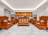 Vienna International Hotel (Xi'an Xianyang International Airport) Hotels in Xianyang