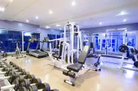 The Marison Hotel - Gym