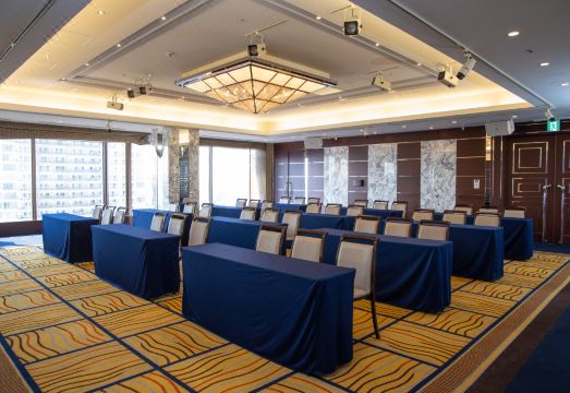 Asakusa View Hotel Hotel Overview