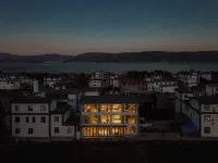 Dali Mutian Homestay 시 도랑 주변 호텔