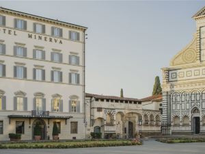 Best 10 Hotels Near Louis Vuitton from USD 22/Night-Florence for 2023