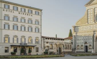 Grand Hotel Minerva