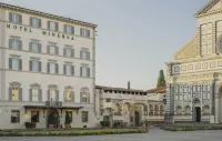 Grand Hotel Minerva Hotels near Zara