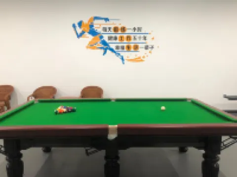 Jizhou Hotel Hotels in Ji County