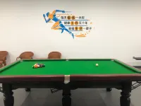 Jizhou Hotel Hotels in Jixian