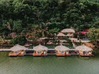 Jantara Resort & Restuarant Hotels in Ban Na Doem