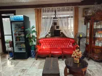 Hotel Elinas and Restaurant