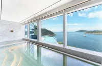 香港富麗敦海洋公園酒店 - SPA