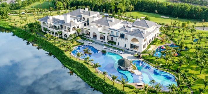 Vinpearl Wonderworld Phu Quoc Hotels in Phu Quoc Island