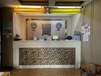 Dingxi Pengcheng Business Hotel