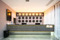 7Days Inn Hotel (Deyang Shifang Municipal Government Chunxi Road) Hotels in Shifang