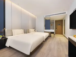Dingxi Atour Hotel