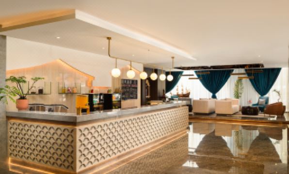 Guangzhou Wogo Yuanbao Hotel (Zhujiang New Town)