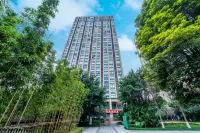 Chongqing Houhuang Hotel Hotel in zona Chongqing Guo Moruo Former Residence