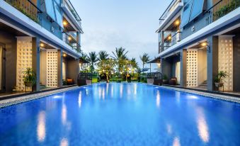 Sea’Lavie Boutique Resort & Spa