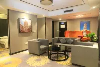 Qingmu Hotel (Tongzi High-speed Railway Station Branch) - 2-Star