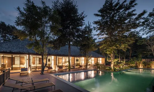 Phapok Eco Resort