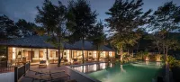 Phapok Eco Resort Hotels in Suan Phueng District