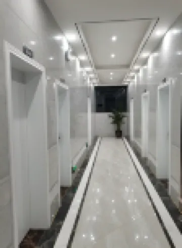Spruce Theme Hotel Yongsheng