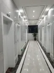 Spruce Theme Hotel Yongsheng