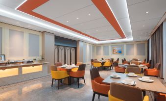 비엔나 호텔(Vienna Hotel) 징안 청스광장店 외관