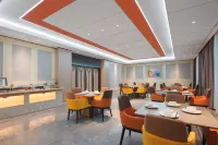 Vienna Hotel (Jing'an City Plaza)