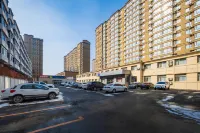 Homeinn · neo (Jinzhou Heishan Zhongdazhong Road North Square) - parking