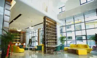Grand Rezen Hotel Golmud