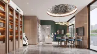 Magnotel Hotel (Kunshan Zhangpu Henglong Plaza) - Esports