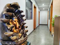 Hotel Park Hills Các khách sạn ở Mohali