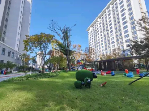 Rooftop Homestay (Yanji Yanbian University West Market Branch)