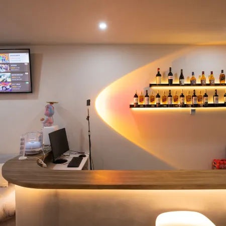 Floral Hotel·Luoyang QiangyuXiyue hotel