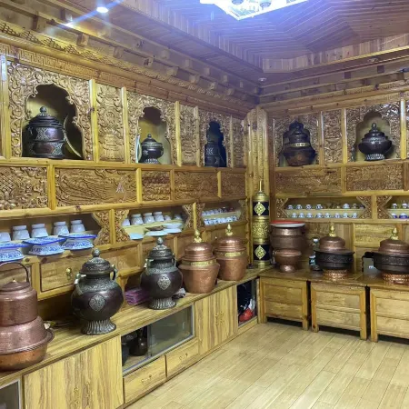 Baiyao Homestay