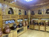 Baiyao Homestay