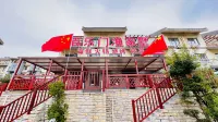 長島百樂門漁家墅（明珠海水浴場店）