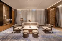 Qingdao Yihai Garden Hotel (May Fourth Square) - Aamiainen
