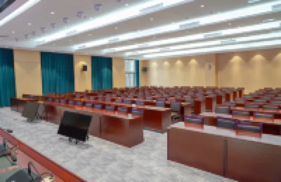 Dongzhi Xueyuan Hotel